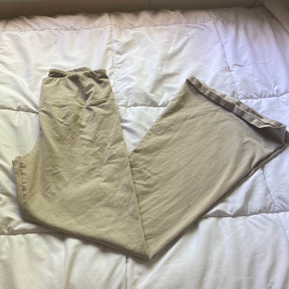 Hollister Leggings Flared